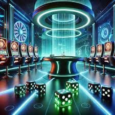 Ilustrasi keamanan akun dan perlindungan data pengguna saat login di ulti99
