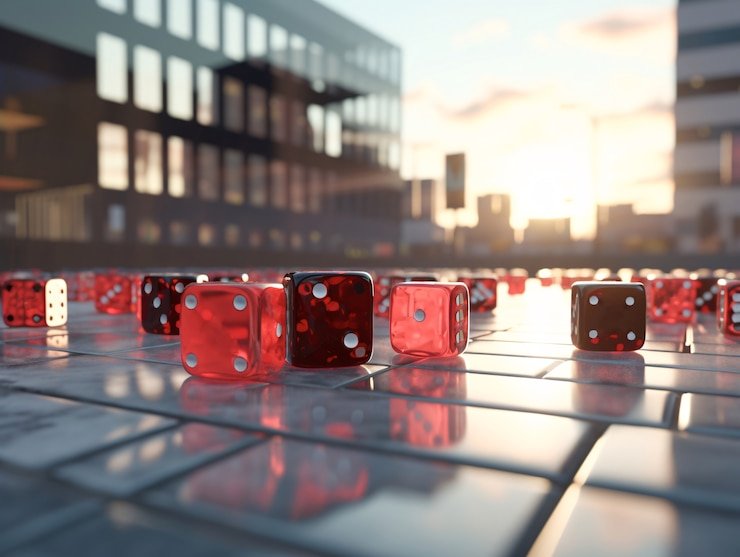 Fitur responsible gaming ulti99 membantu pengguna menjaga keseimbangan dalam bermain