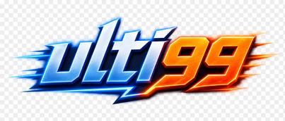 Logo ulti99 platform hiburan Indonesia